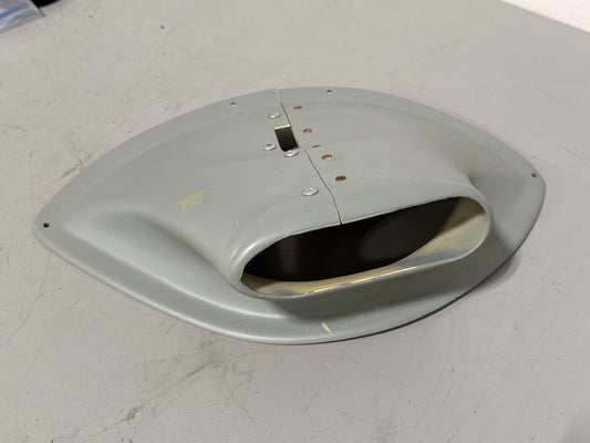 1227011-6 Strut Fairing Upper RH for Cessna 206, 207