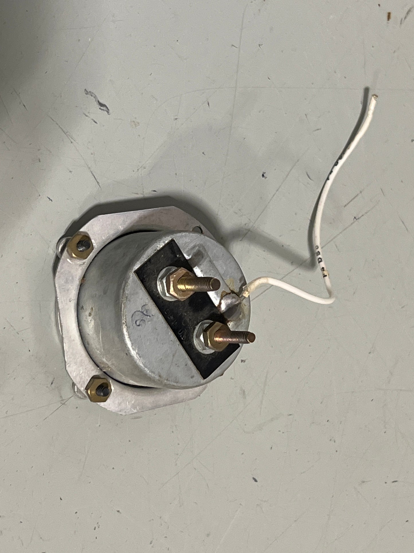 Wing Flap Indicator Gauge for Cessna 210