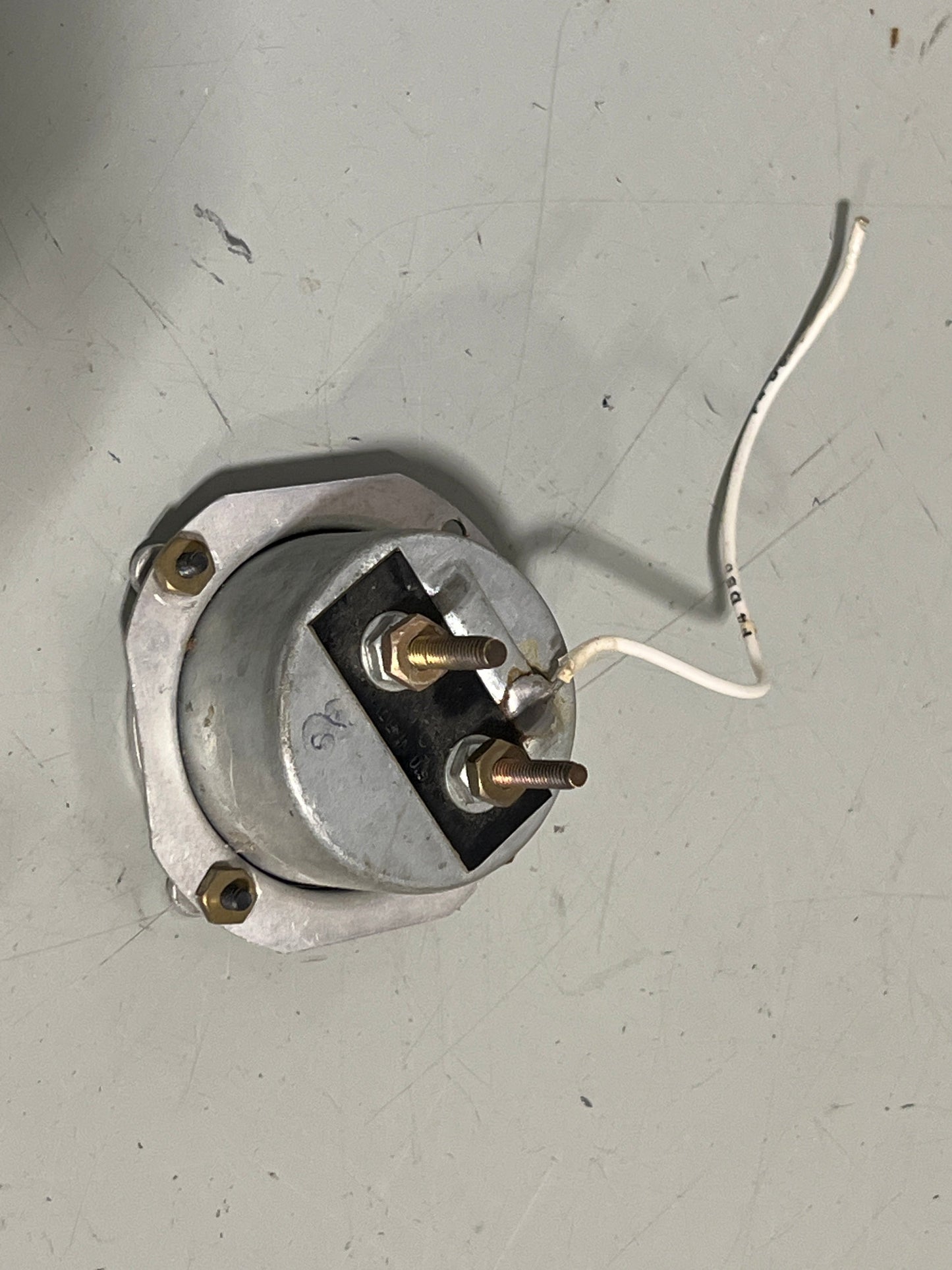 Wing Flap Indicator Gauge for Cessna 210