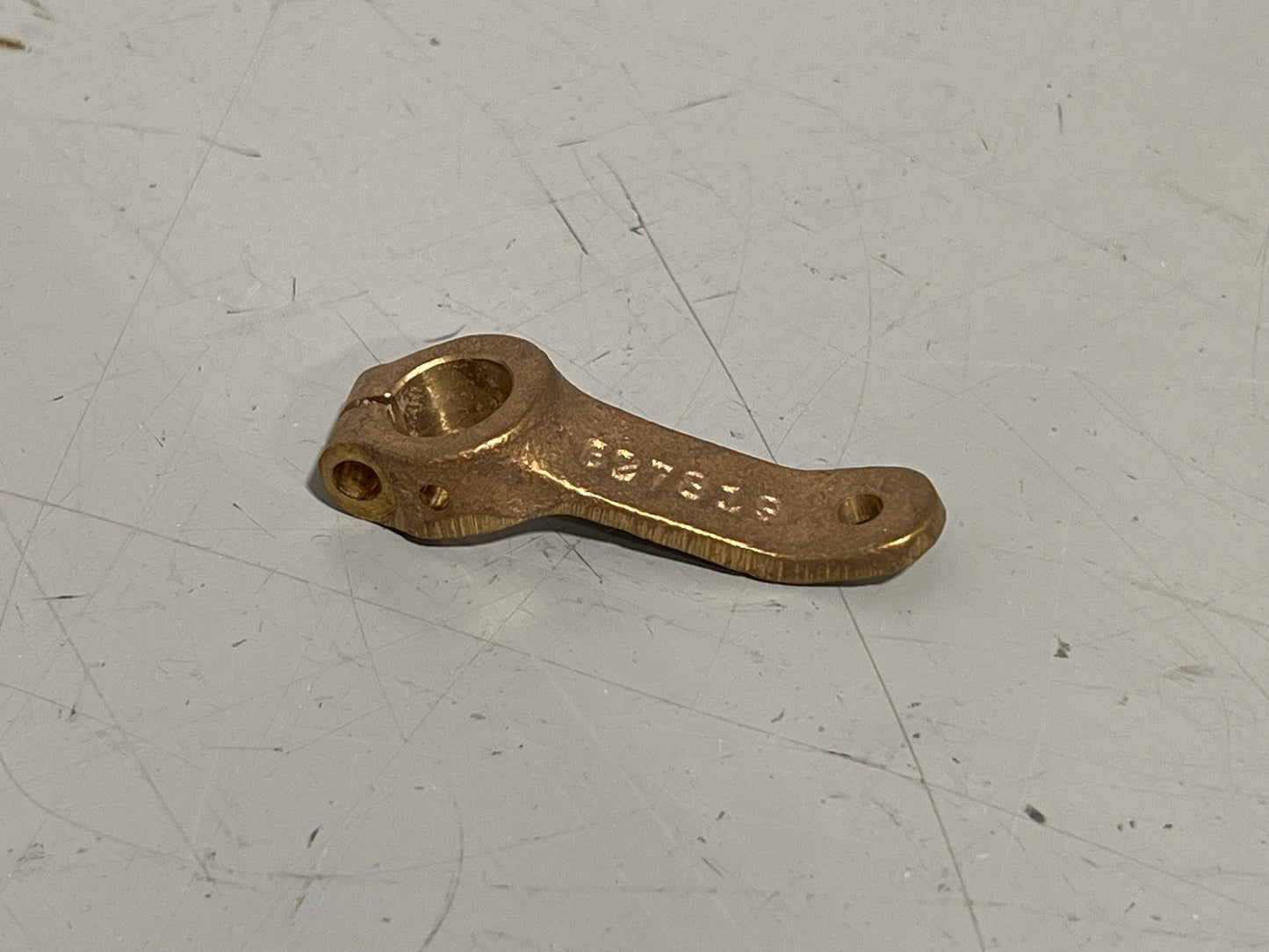 632555-33 Throttle Leveler for Cessna