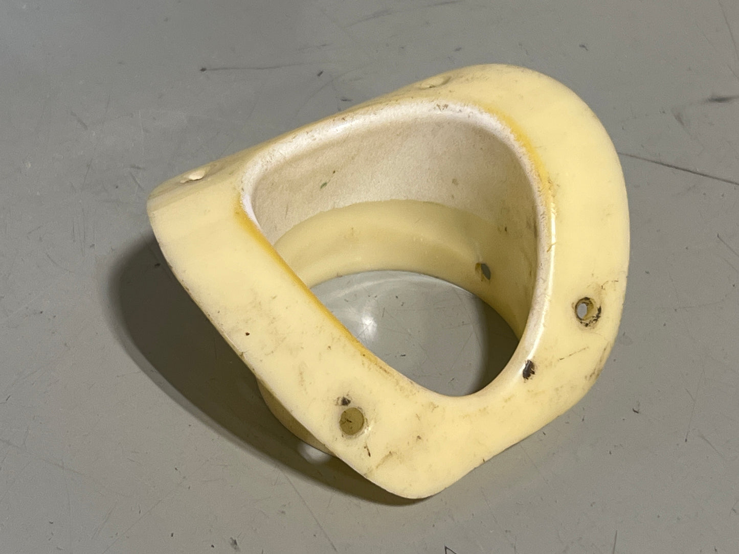0413157-0 Cabin Air Vent Scoop for Cessna