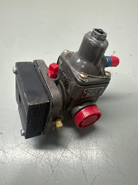 RG-9570 OH in 1979 for Cessna