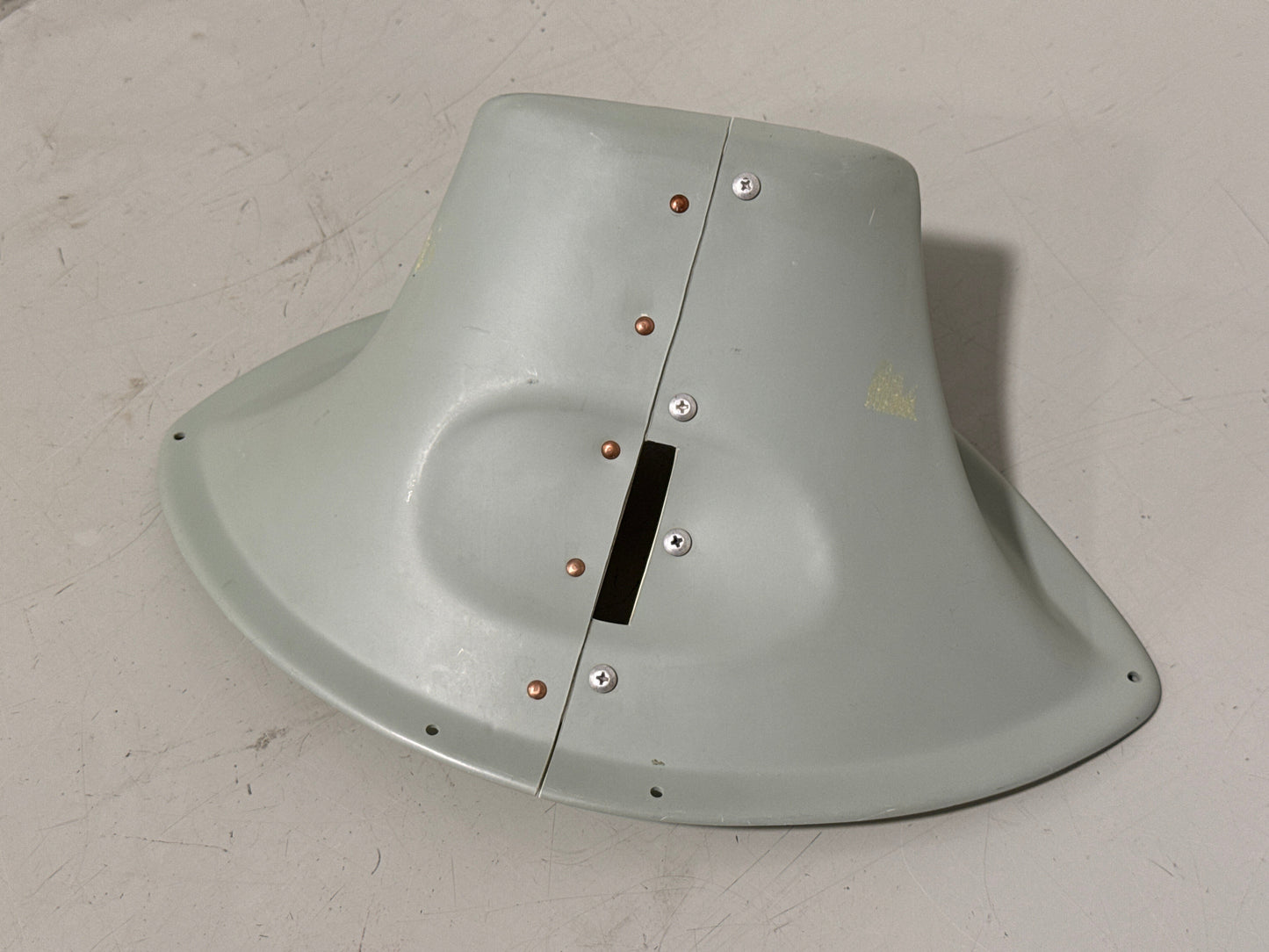 1227011-6 Strut Fairing Upper RH for Cessna 206, 207