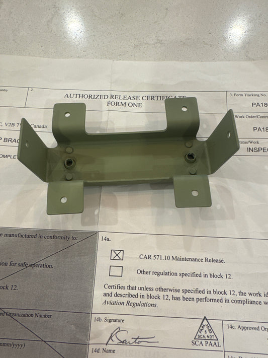 0532006-1 elevator stop for Cessna 172
