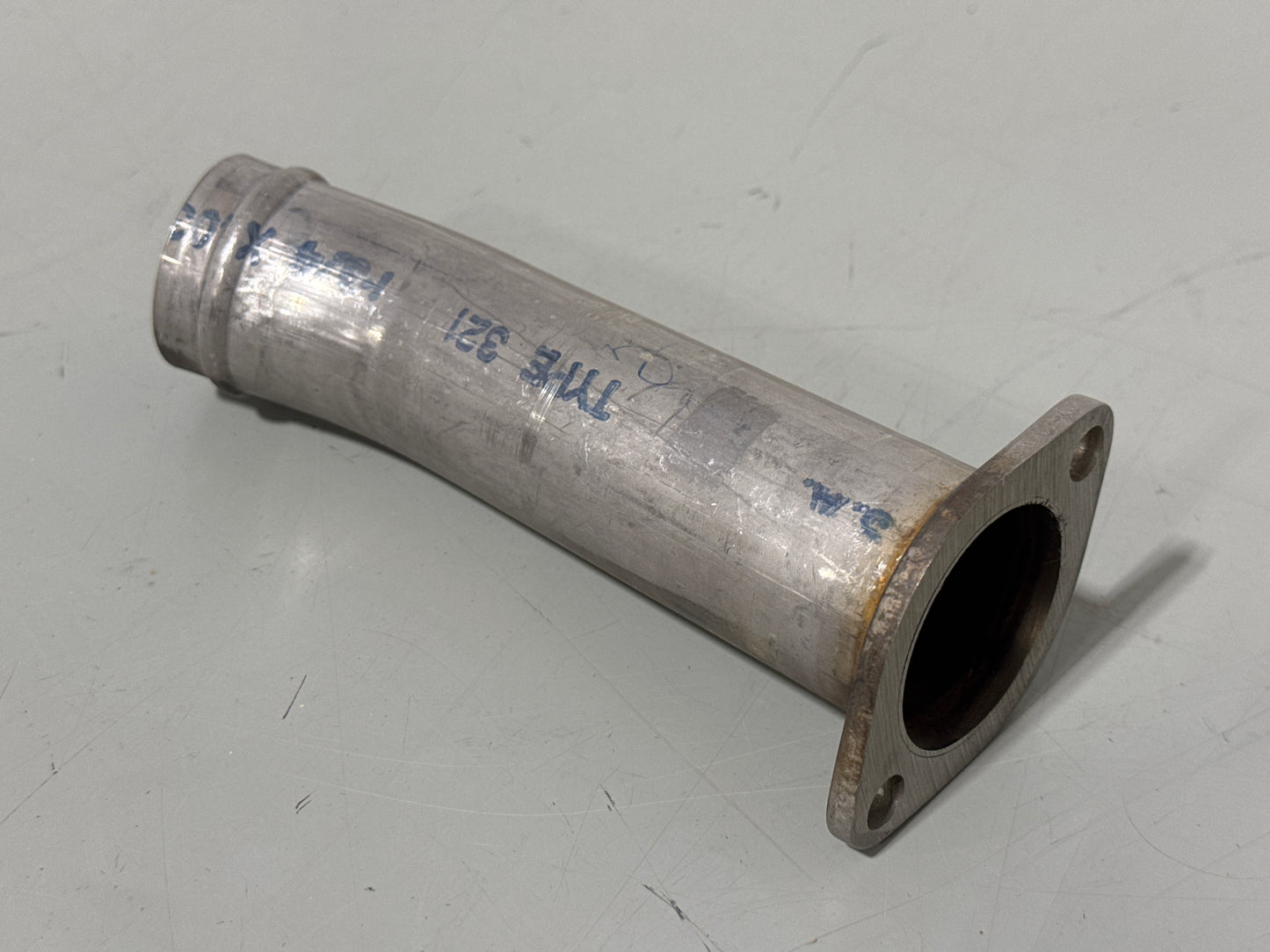 0454002-2 Exhaust Riser for Cessna 152