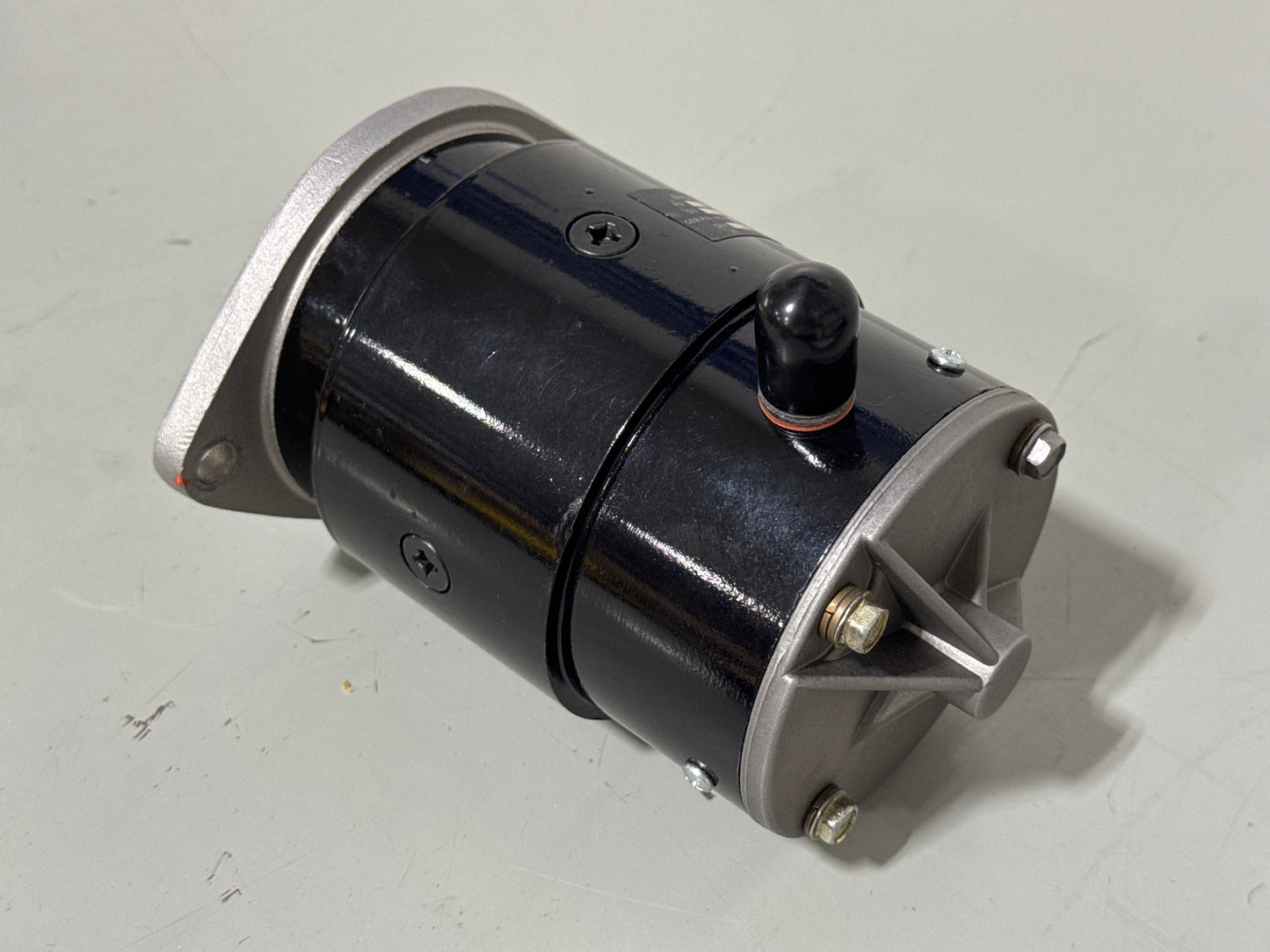 646275-1R Hartzell Starter for Continental Engines