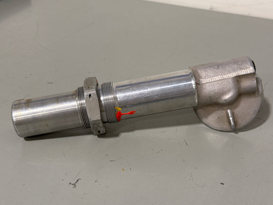 1250921-5 Continental Oil Filter Adapter for Continental Engines