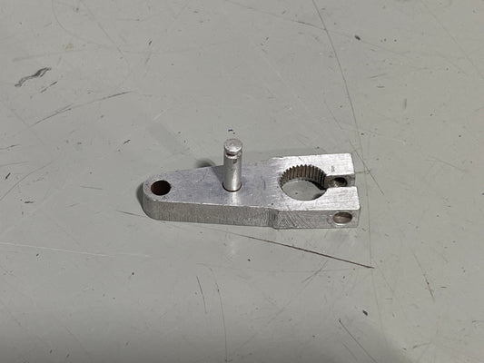 210039 Woodward Governor Lever Assembly