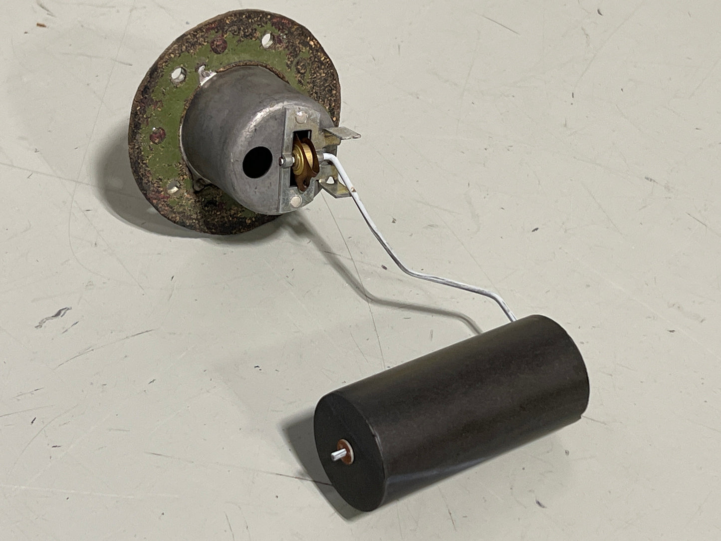 RH Fuel Float for Cessna 180