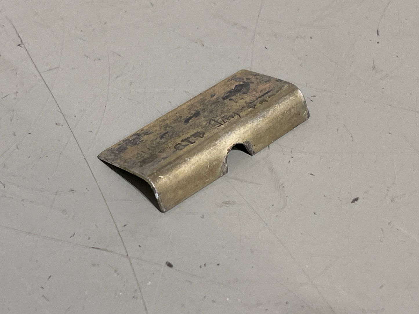 0741022-2 Landing Gear Shim for Cessna