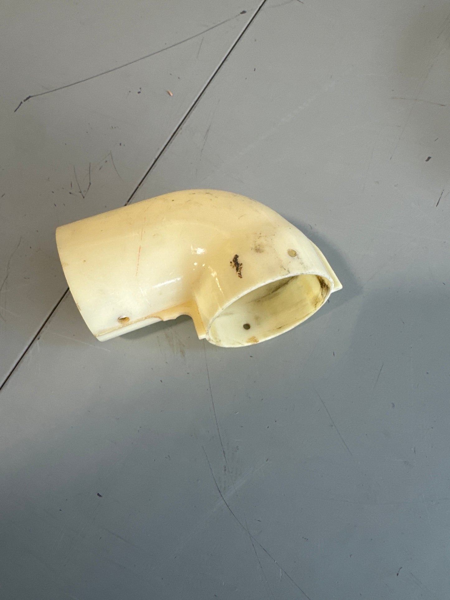 0450314 Cessna Vent Fitting