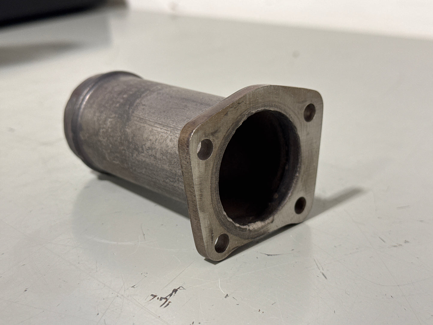 1250860-100 Exhaust Riser for Cessna