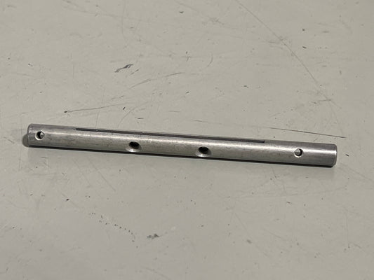 625600 Cessna Throttle Shaft