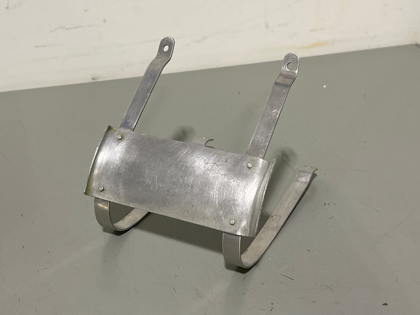 LH Strut Step for Cessna