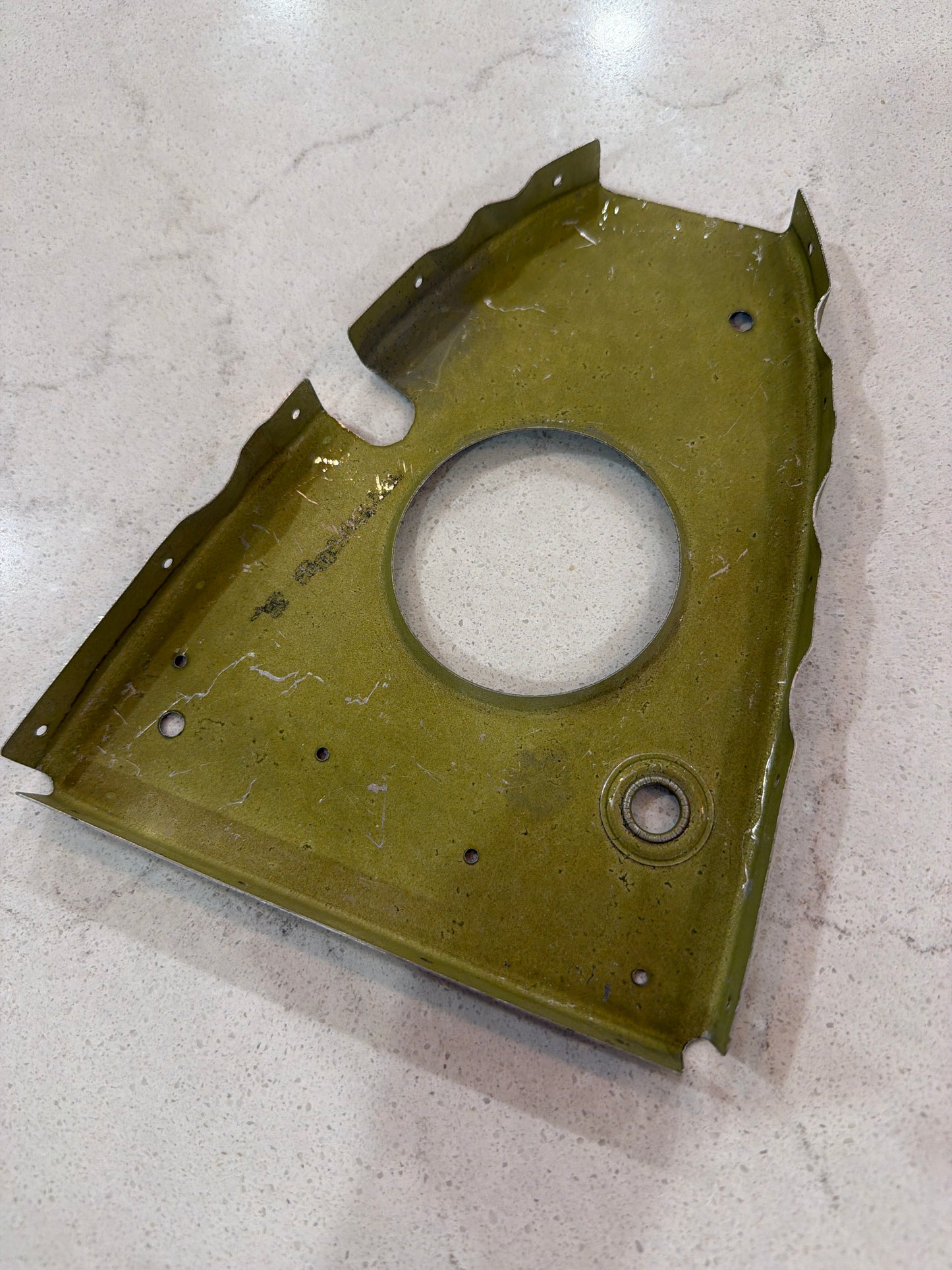 0720608-3 for Cessna