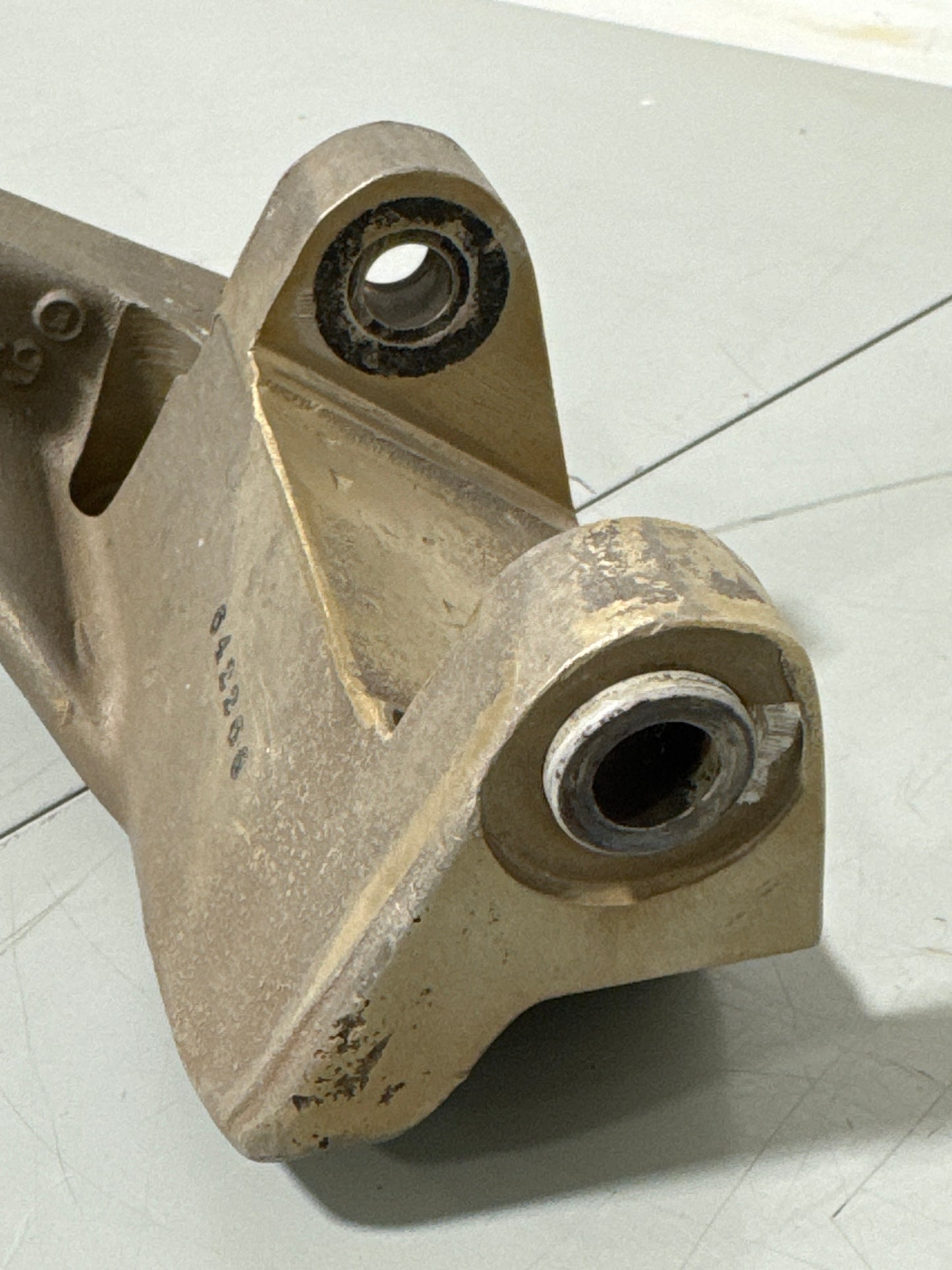 643935 Continental Alternator Mount for Continental Engines