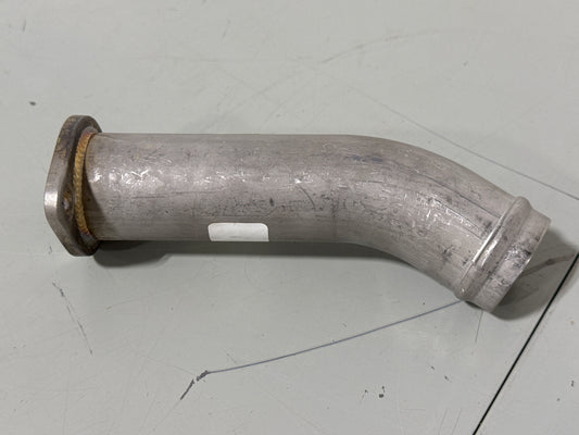 0454002-4 Exhaust Riser for Cessna 152