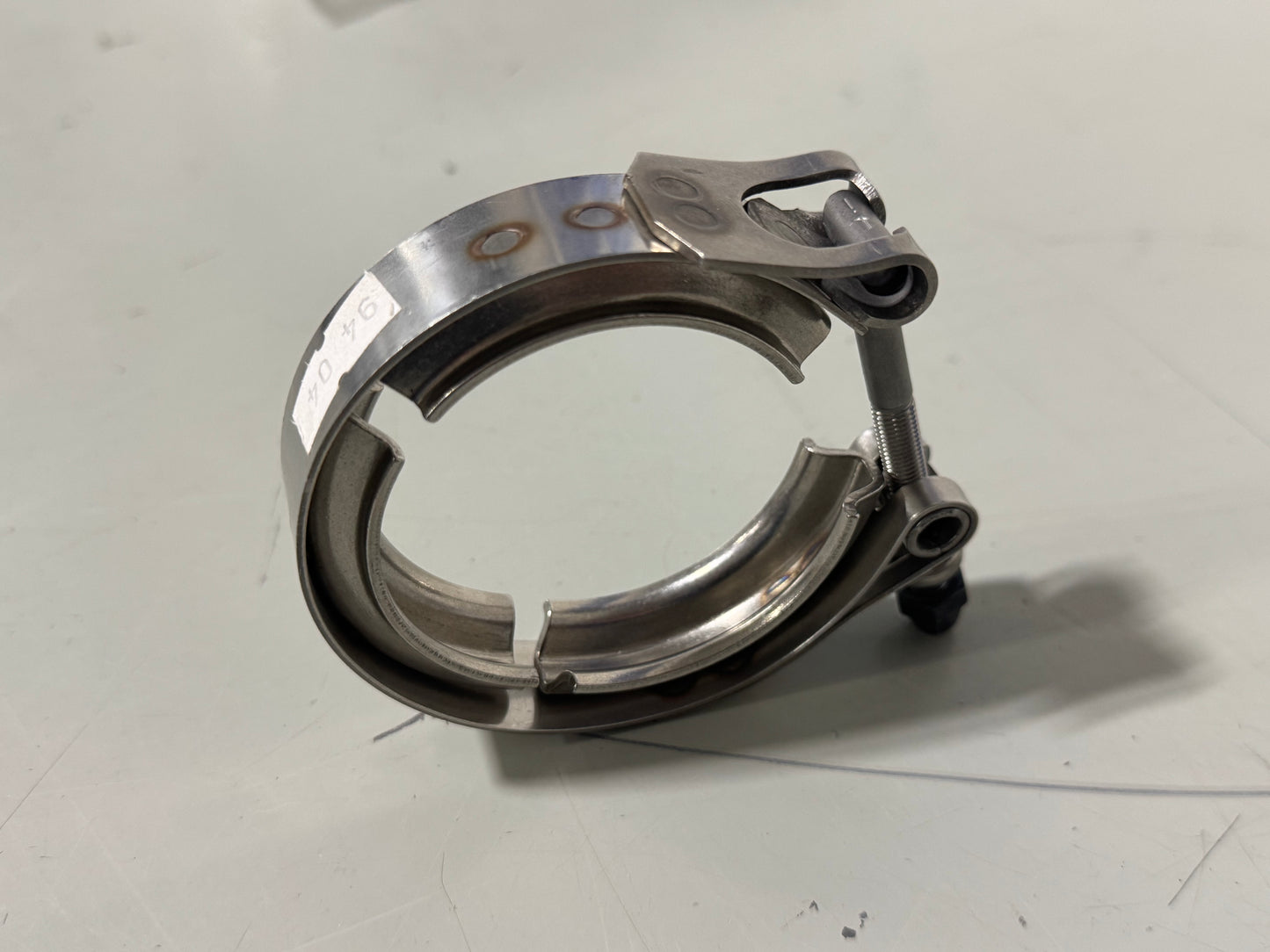 LW12093-5 Lycoming V-Band Coupling for Lycoming Engines