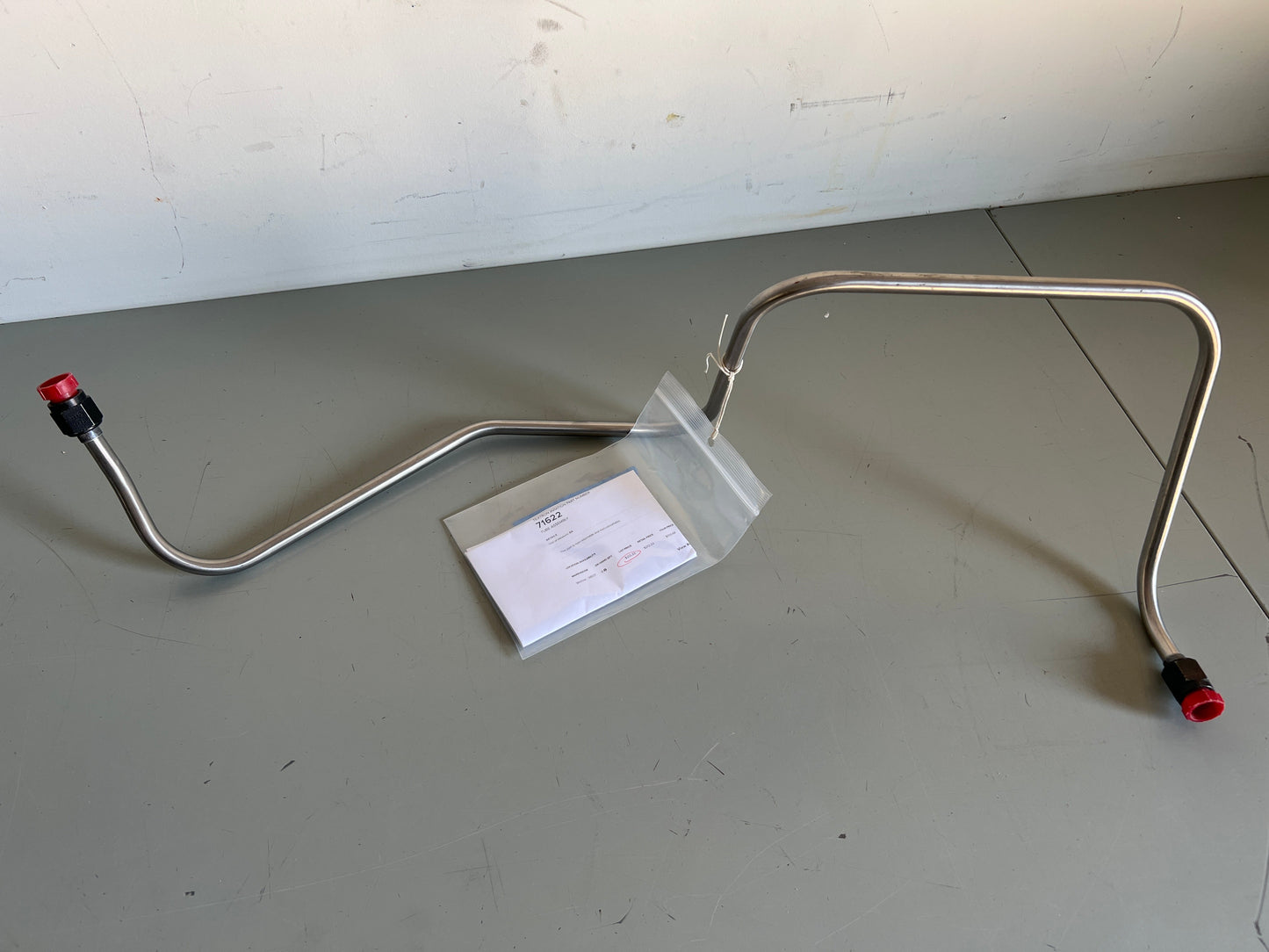 71622 Tube Assembly for Cessna