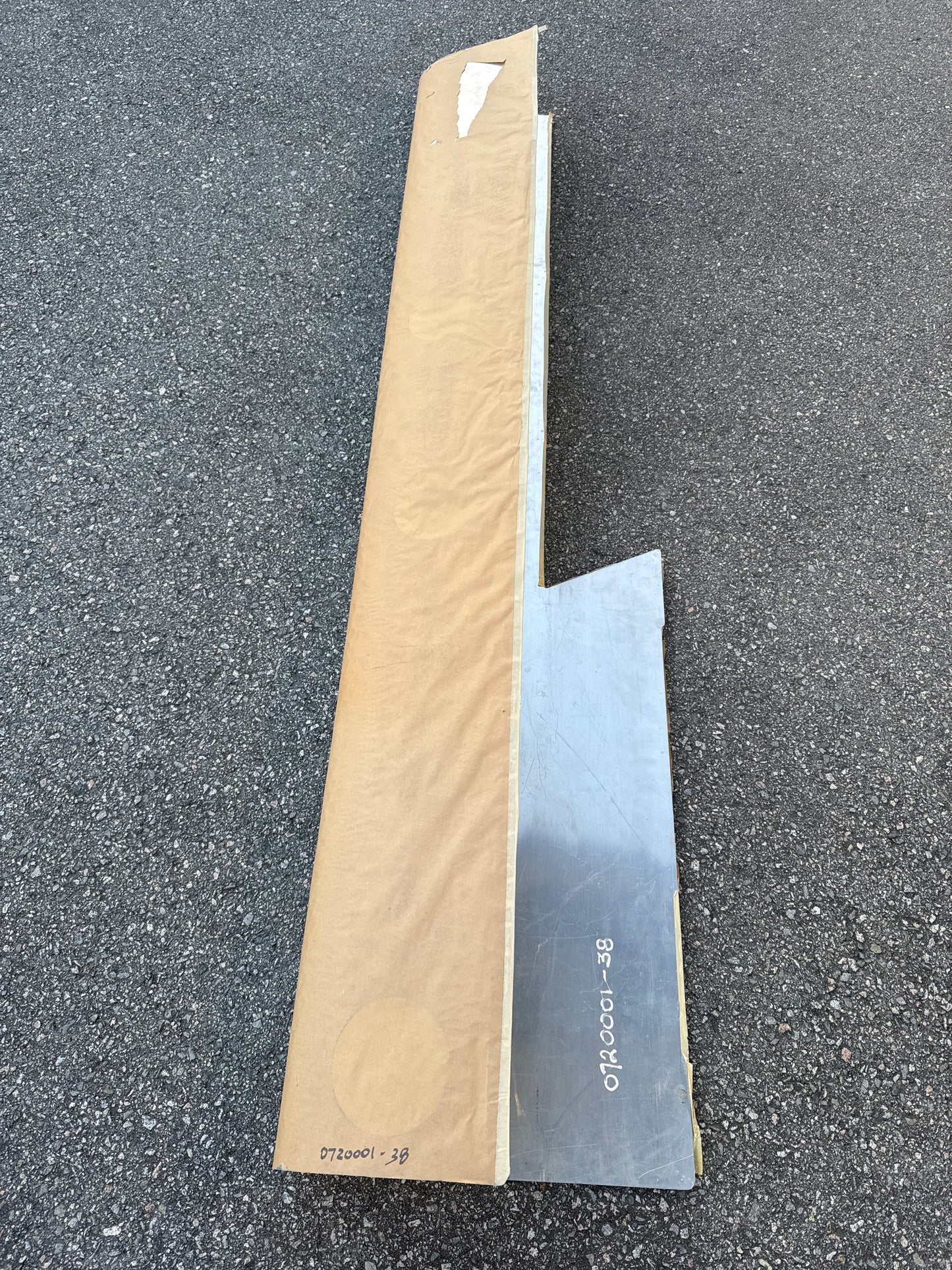 0720001-38 for Cessna