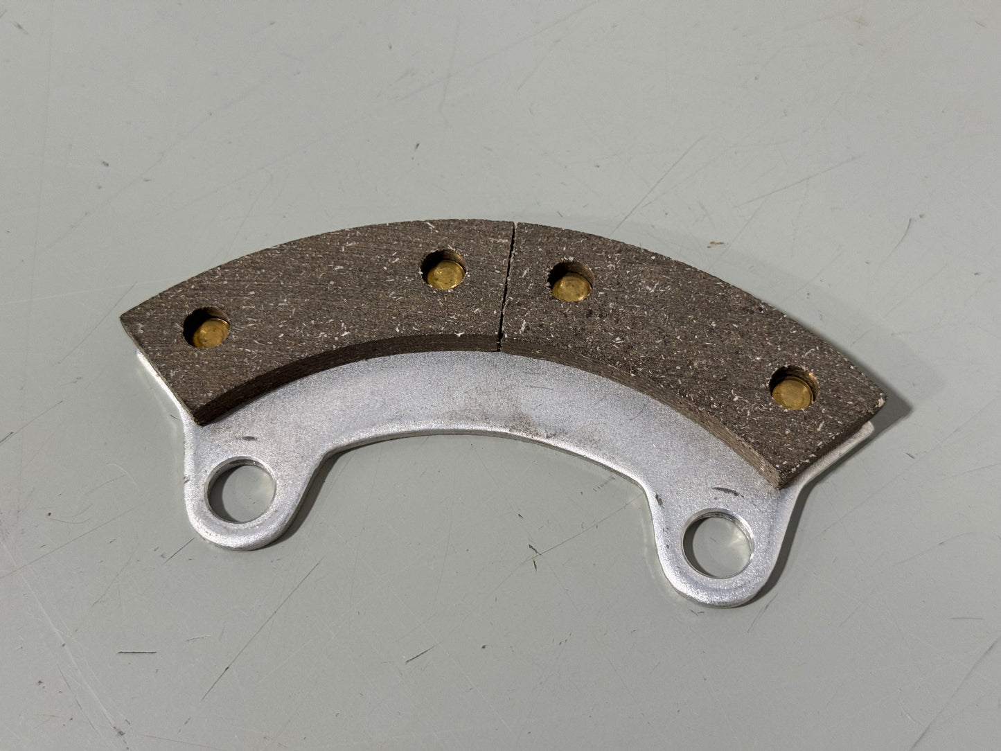073-01000 Cleveland Pressure Plate for Cessna, Beechcraft