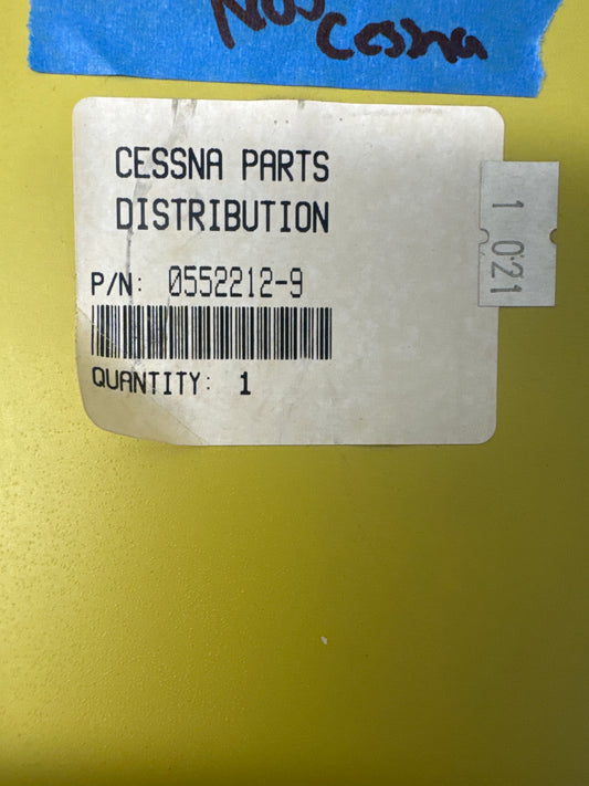 0552212-9 for Cessna 172