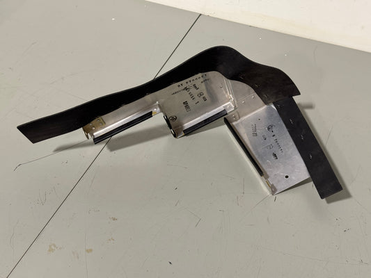 1250900-9 Front Baffle for Cessna 206, 207