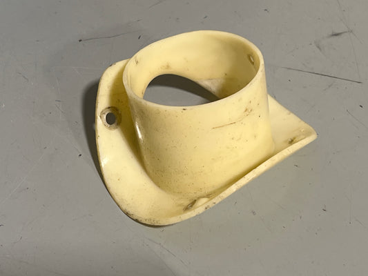 0413157-0 Cabin Air Vent Scoop for Cessna