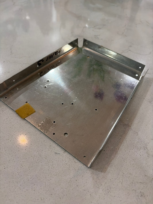 Rib Stub