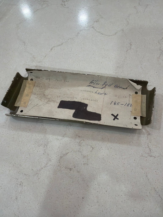 0523219-5 for Cessna