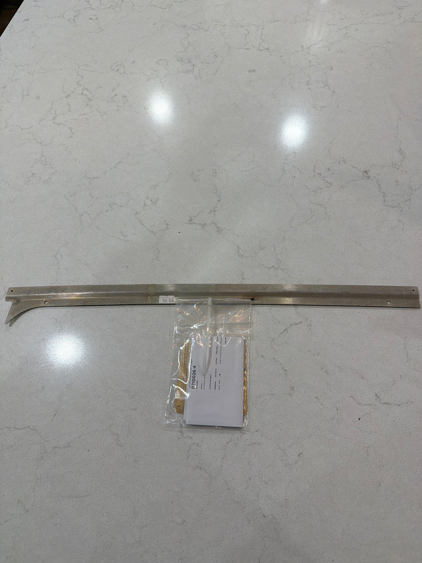 0710026-4 for Cessna