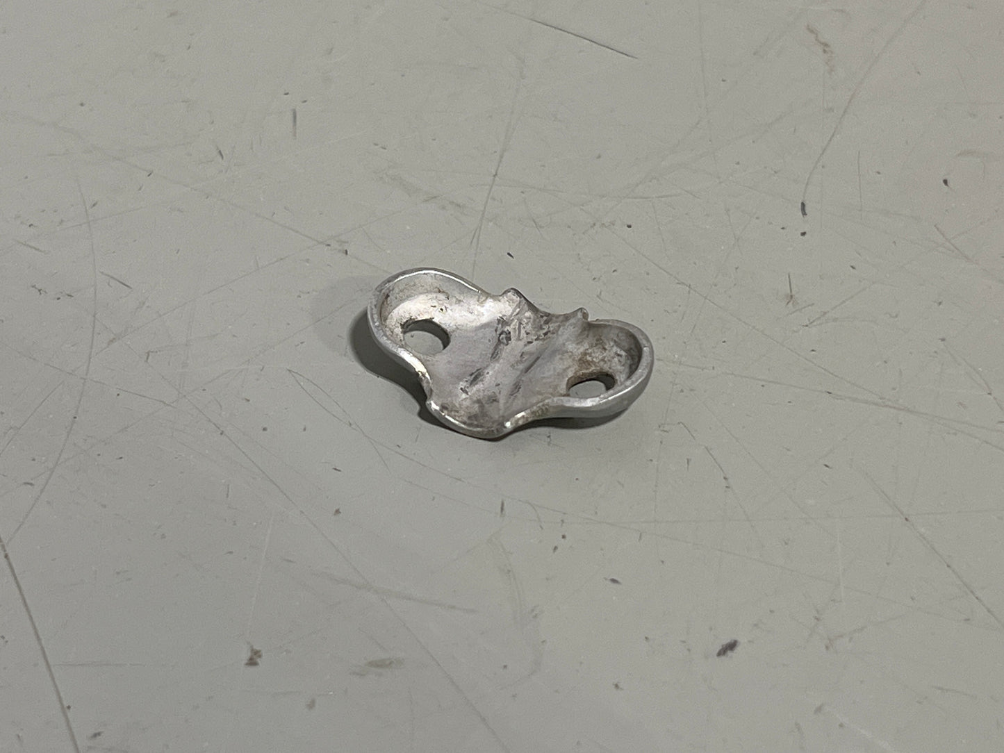 S351 Throttle Control Clamp for Cessna
