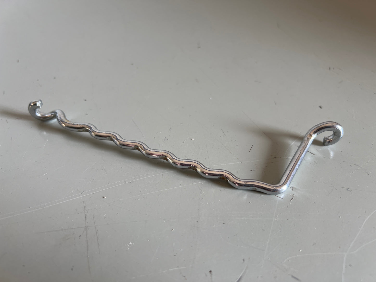 0515008-1 Coat Hanger for Cessna