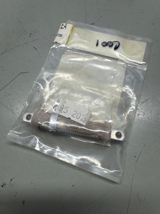 AMOR20-10 Fuel pump resistor for Cessna