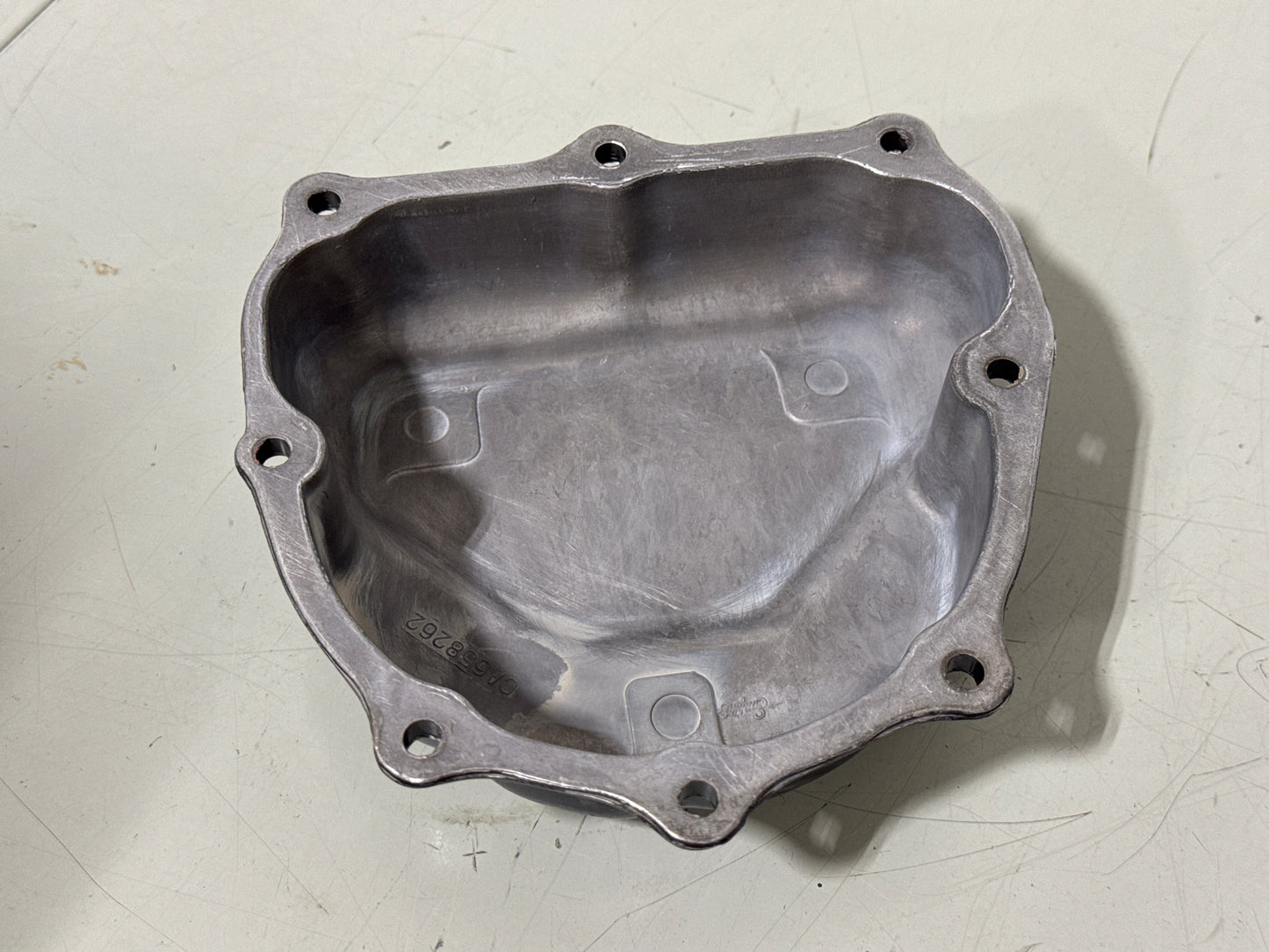 658262 Continental Rocker Cover (470/520/550) for Continental Engines