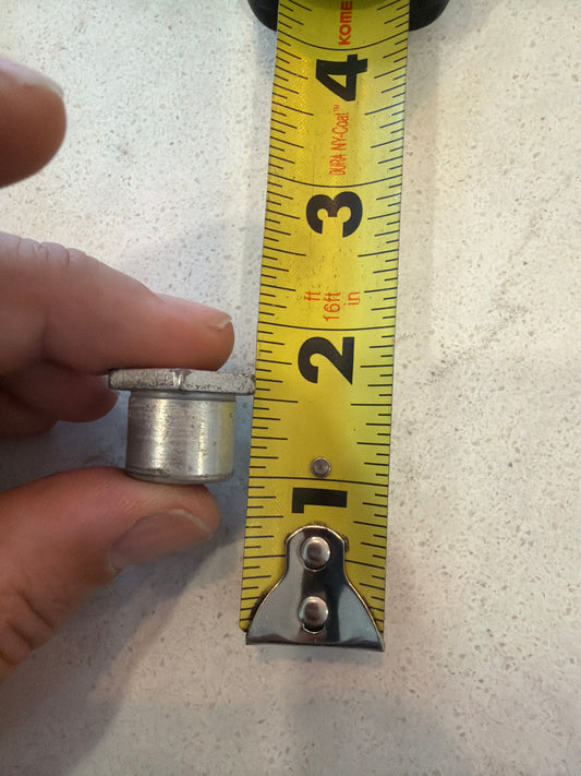 0512123 Wing Eccentric Bushing for Cessna