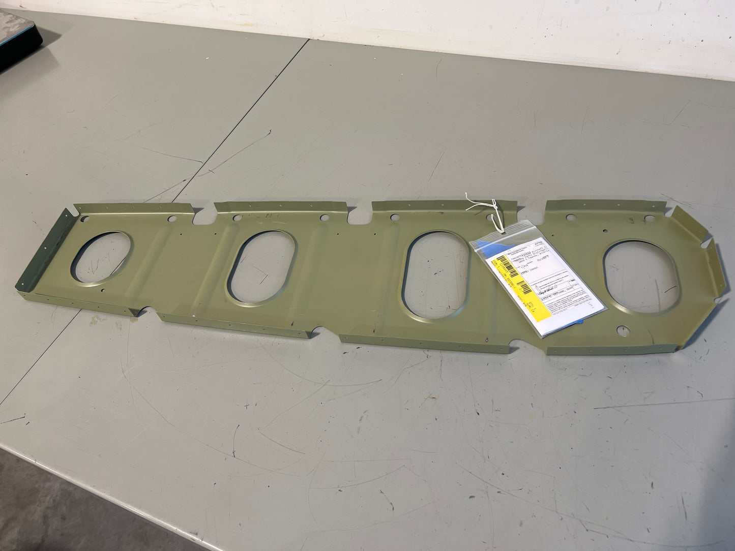 0523082-1 LH/RH Rib for Cessna 182