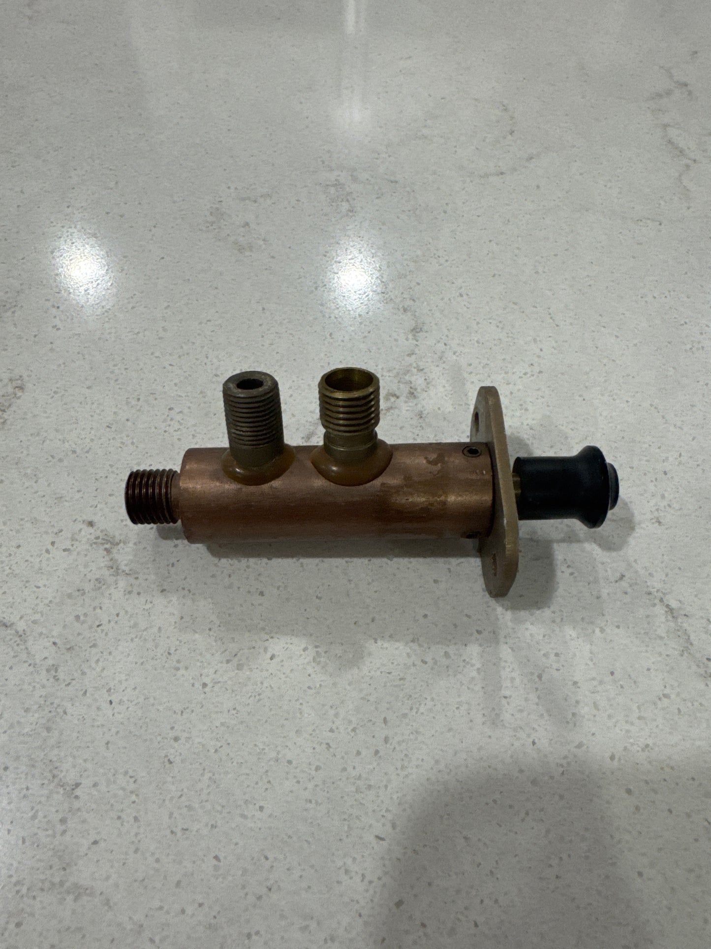 2013142-10 Alternate Static Valve Assembly for Cessna