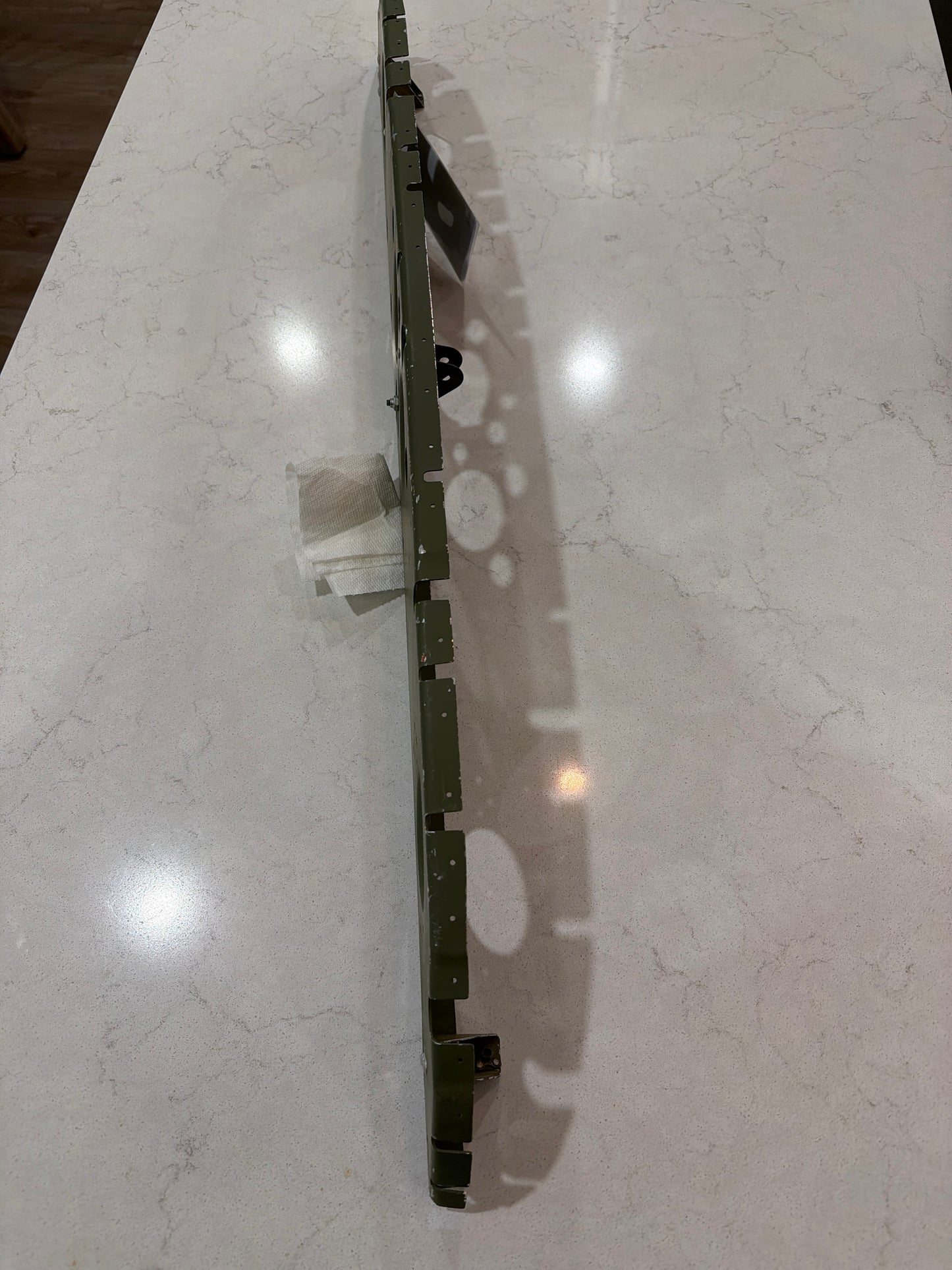 0511290-6 for Cessna 180, 185