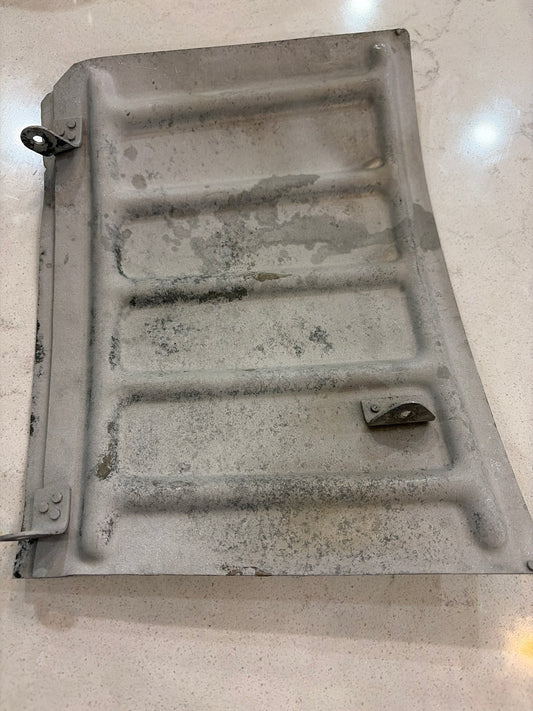 Beechcraft 35 Bonanza BE35 RH Cowl Flap Assembly 35-910053-1