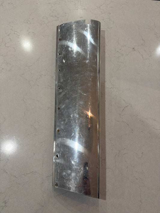 1741004-13 gear leg fairing for Cessna