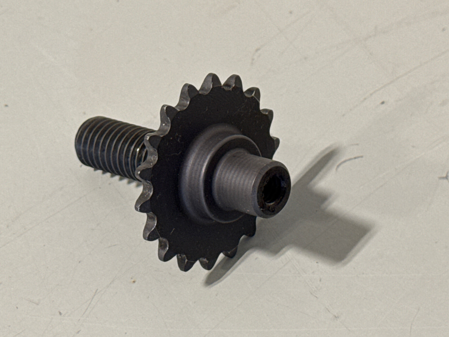 1260821-1 Sprocket for Cessna 206