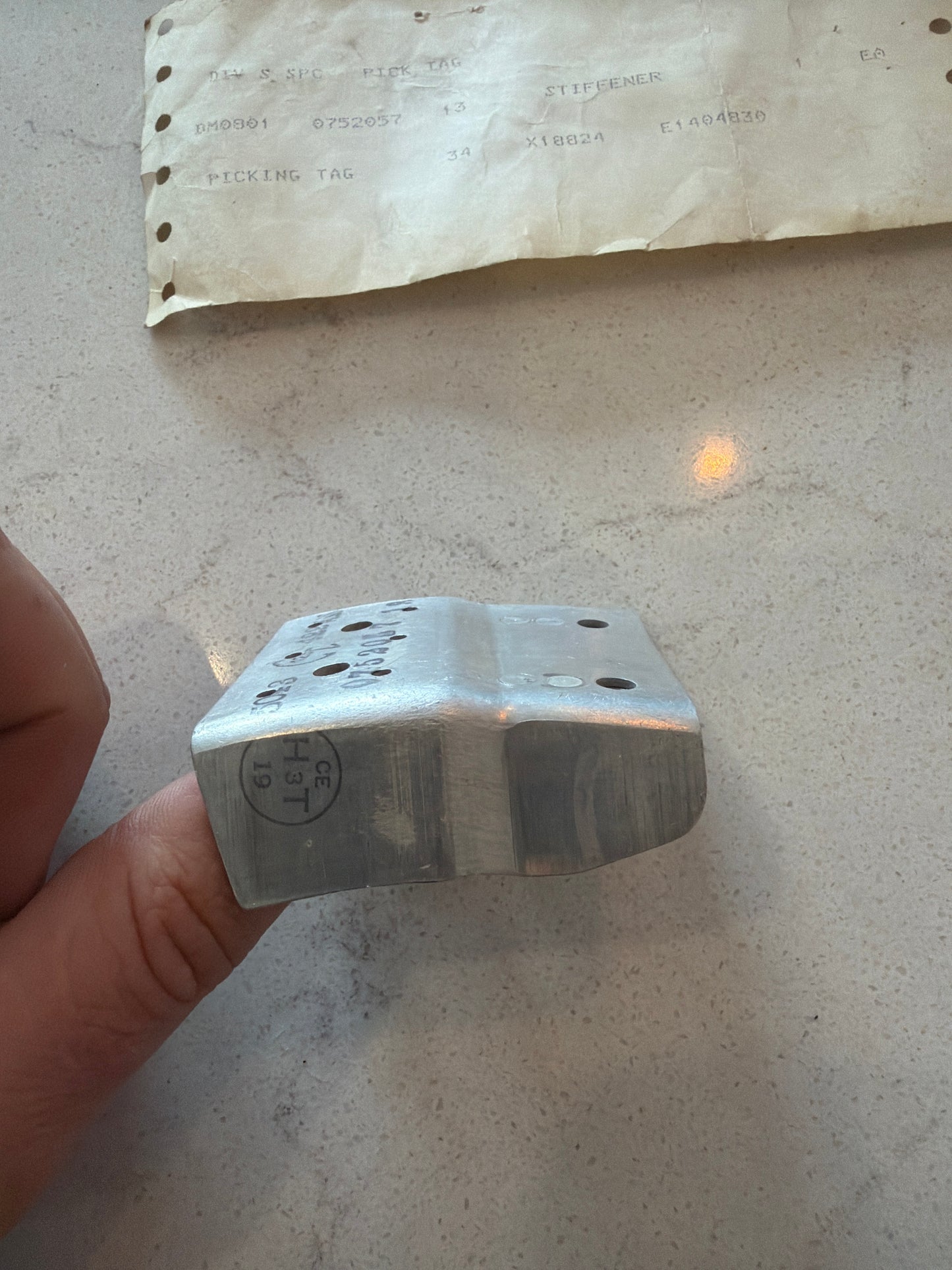 0752057-13 for Cessna