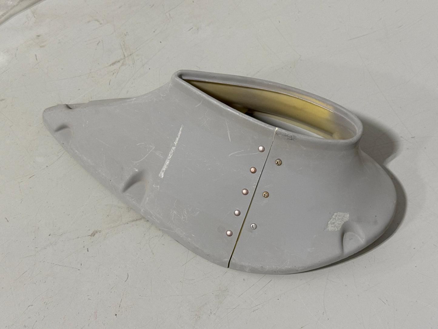 1741005-252 Gear Fairing RH for Cessna