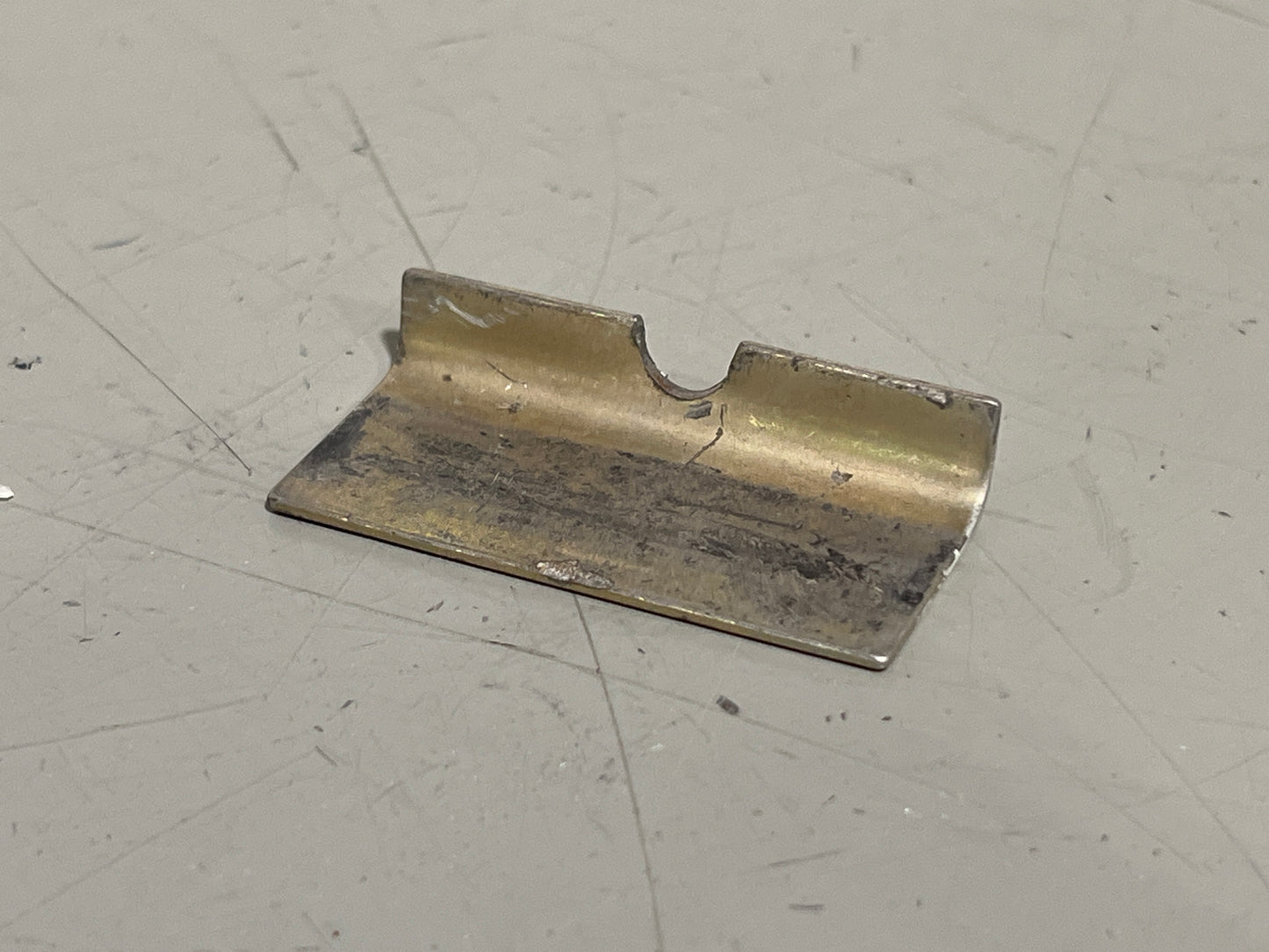 0741022-2 Landing Gear Shim for Cessna