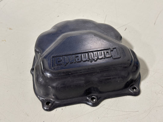 658262 Continental Rocker Cover (470/520/550) for Continental Engines