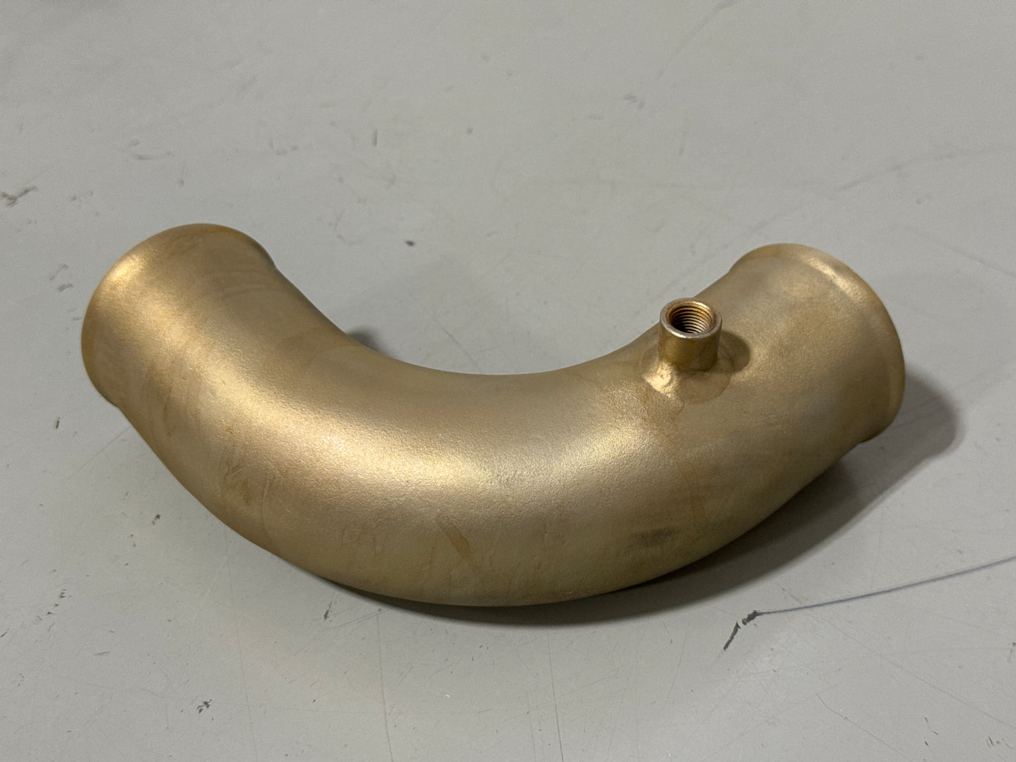 627820 Continental Intake Elbow for Continental Engines