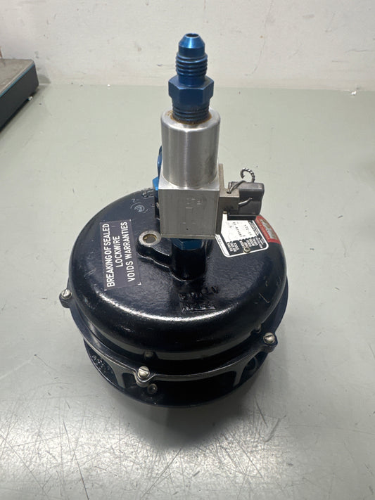 103460-13EX Removed from Citation for Cessna