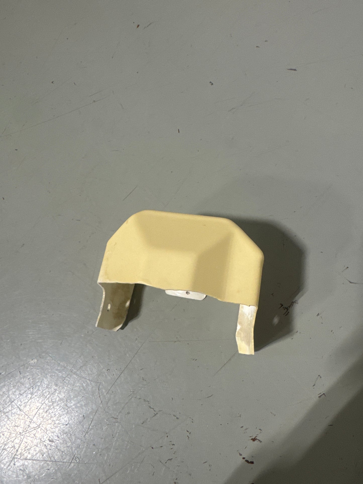 0712765-3 Cessna Starter Cover