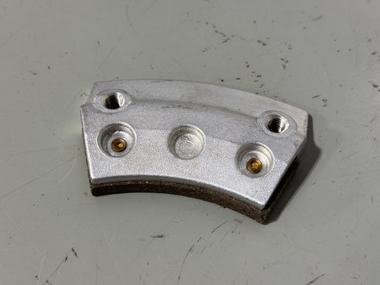 064-01501 Cleveland Backplate for Cessna, Beechcraft